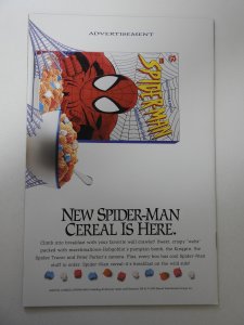 Wolverine #100 Direct Edition (1996) VF/NM Condition!