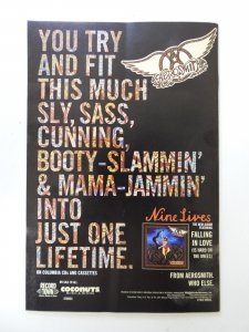 Deadpool #5 (1997) FN/VF condition