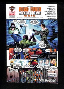 Edge of spider-verse #4