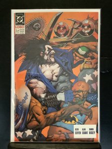 Lobo #2 (1990)