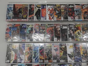 Huge Lot of 170+ Comics W/ X-Men, Daredevil, Green Lantern! Avg. FN+ Condition!