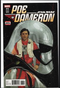 Star Wars: Poe Dameron #13 (2017)