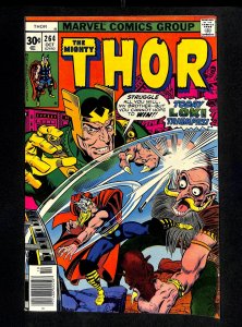 Thor #264