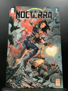 Nocterra #3