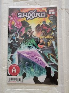 S.W.O.R.D. #6 (2021)