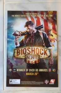 Batman: The Dark Knight #18 (2013)