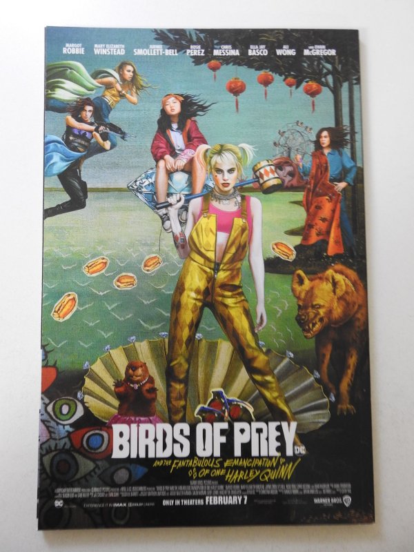 Wonder Woman #750 Variant (2020) NM- Condition!