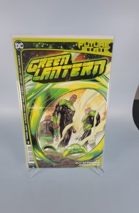 Future State: Green Lantern #1 (2021)