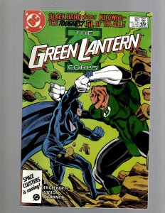 12 Green Lantern Comics #198 200 202 203 204 205 206 207 208 209 210 211 GK59