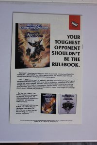 Batman #433 (1989) Batman NM