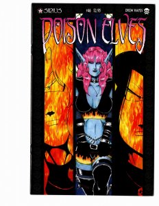 Poison Elves #46 (1999)