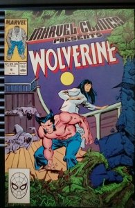 Marvel Comics Presents #6 (1988)