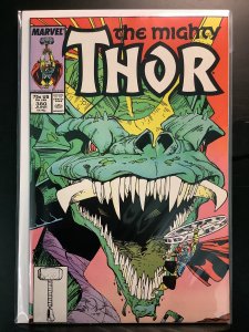 Thor #380 (1987)