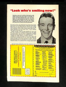 Werewolf By Night #8