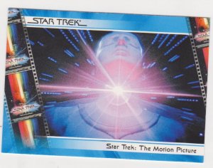 2007 Star Trek: The Motion Picture