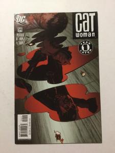 Catwoman 54 NM Near Mint