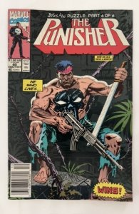 The Punisher #40 (1990)