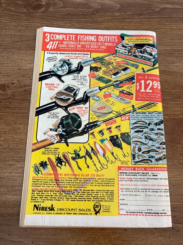 Amazing Spider-Man # 168 FN Marvel Comic Book Goblin Kingpin Mary Jane 1 J438