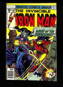 Iron Man #102