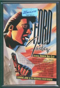 7BAP Uncirculated - L.E.G.I.O.N. #14 (1990)