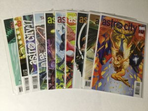 Astro City 1-6  1/2 1-22 1-52 Local Heroes 1-5 Specials Vol 1-3 Lot Nm Image