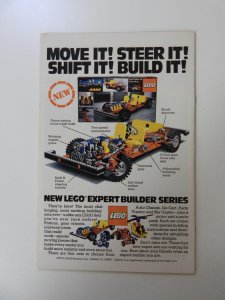 The Spectacular Spider-Man #27 (1979) VF condition