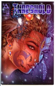 Threshold #14 (1999)