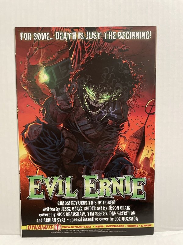 Warlord Of Mars : Dejah Thoris #14