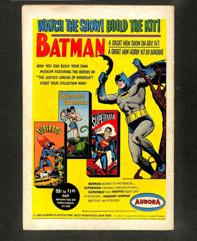 House Of Secrets #78