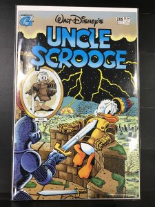 Uncle Scrooge #289 (1994)