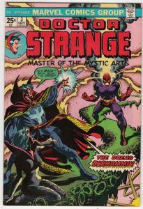 Doctor Strange #3 (Sep-74) VF/NM- High-Grade Dr.Strange