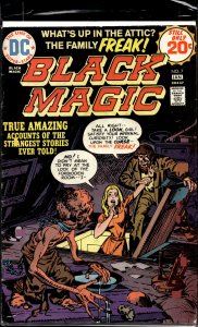 Black Magic #7 (1975)