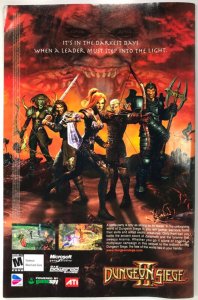 X-MEN Comic Issue 175 — T’Challa The Black Panther Wild Kingdom — 2005 Marvel VG 