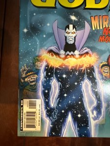 Death of the New Gods #4 (2008)