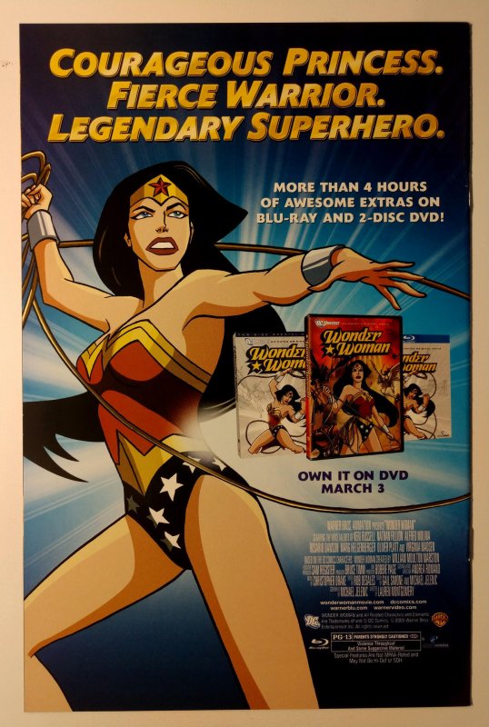 Nova #23 (9.6, 2009) 1st Cameo App Quasar (Richard Rider), Nova (Malik) Becom...