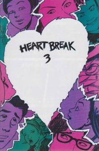 Heartbreak #3 FN ; 1130