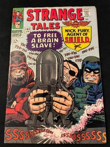 STRANGE TALES #143 F/VF Condition