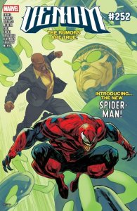 Venom #252