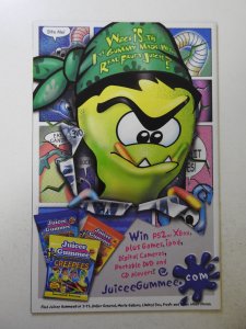 Astonishing X-Men #3 (2005) NM- Condition!