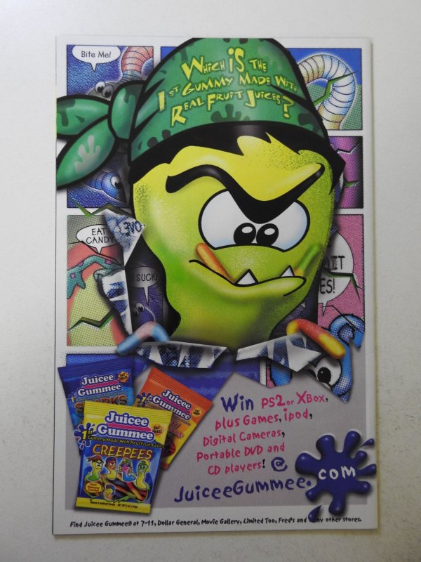 Astonishing X-Men #3 (2005) NM- Condition!