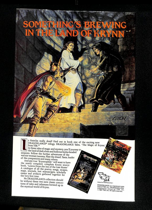 Amazing Spider-Man #290