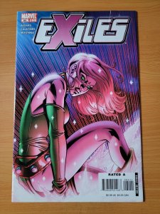 Exiles #84 ~ DOLLAR BIN ~ 2006 Marvel Comics 
