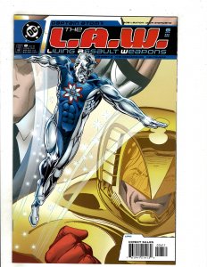 The L.A.W. (Living Assault Weapons) #6 (2000) OF43