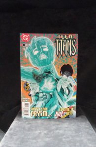 Teen Titans #8 (1997)