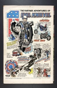 The Defenders #32 (1976)