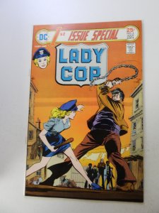 1st Issue Special #4 (1975) VF- condition