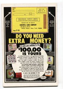 Betty and Me #8  1967 - Archie  -VG - Comic Book