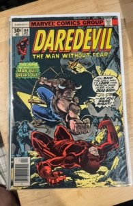 Daredevil #144  (1977) Daredevil 