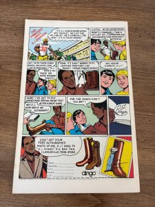 Ghosts # 95 VF/NM DC Comic Book Horror Monster Fear Scary Suspense 4 J388