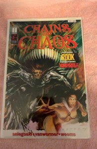 Chains of Chaos #2 (1994)